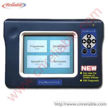 DigiMaster II